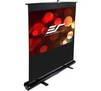 Elite Screens valise 16:9 178*100cm ezCinema noir
