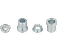 Adaptateur d'axe Elite rouleaux Suito 135x10/135x12 mm