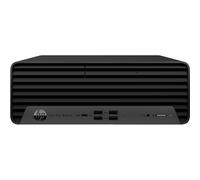 HP Elite 800 G9 - SFF Core i9 i9-14900 / jusqu'à 5.8 GHz - RAM 16 Go - SSD 1 To - NVMe - graveur de DVD - Quadro T400 - Gigabit Ethernet - Win 11 Pro - moniteur : aucun - clavier : Français - avec HP 