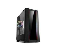 Sharkoon boîtier PC ELITE SHARK CA200G big tower