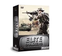 Elite Soldiers Real Bravo Two Zero/The French Legion [DVD] [Import]