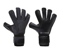 Elite Sport Solo Goalkeeper Gloves Noir 7