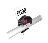 Elite SOPORTE SILLIN Area TRANSICION Triathlon