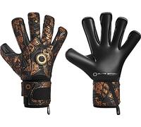 Elite Sport Aztlan Gants De Gardien - Noir / Or | Taille: 7