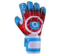 Elite Sport Stars Junior Goalkeeper Gloves Bleu 4 Enfants