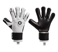 Elite Sport Neo Revolution X Goalkeeper Gloves Noir 10