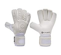 Elite Sports Gants de Gardien de But Unisexe, Taille 11