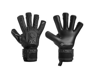 Elite Sports Gants de Gardien de But Unisexe, Taille 7