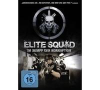 ELITE SQUAD - IM SUMPF DER KORRUPTION DVD NEW