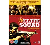 Elite Squad [Import anglais]