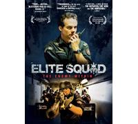 Elite Squad: The Enemy Within