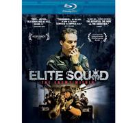Elite Squad: The Enemy Within [Blu-Ray]