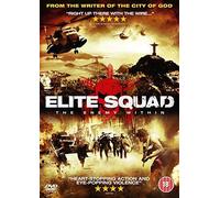 Elite Squad : The Enemy Within [Edizione: Regno Unito] [Import]