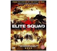 Elite Squad : The Enemy Within [Dvd]