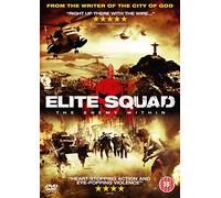 Elite Squad : The Enemy Within [Edizione: Regno Unito] [Import]