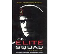 Elite Squad: (Tropa de Elite)