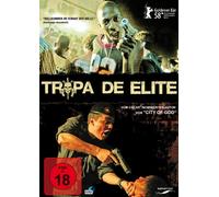 Elite Squad - Tropa de Elite [Import]