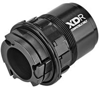 Elite SRAM XD and XDR cassette adaptor for Elite Direct Drive Trainers