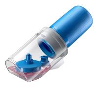 Elite Stérilisateur NETO pour Bidons Cyclisme - Dispositif UV-C Antibactérien - Hygiène Gourde Sportive - Accessoire Nettoyage