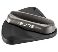 Elite Sport Support de roue avant Sterzo Smart interactif Noir