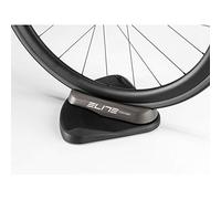 Elite Sport Support de roue avant Sterzo Smart interactif Noir