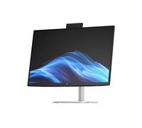 ELITE STUDIO 8 AIO G1I U7-265 - 16G 512G W11P WIFI7 27QHD T - Versione Tedesca