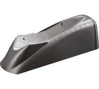 Elite Support de Roue Avant Travel Block gris universal