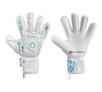 Elite Sport Supreme Goalkeeper Gloves Blanc 7