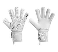 Elite Sport Supreme Fn Goalkeeper Gloves Blanc 10