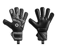 Elite Supreme M NRM gants de gardien Noir/Gris 6