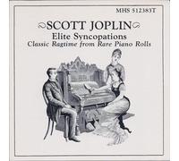 Elite Syncopations