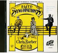 Elite Syncopations-British Traditional Jazzbands Vol.2 [Import]