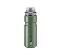 Elite - Syssa Race - Bidon Vert Mat - 750 ml