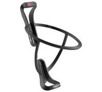 Porte-bidon Elite T-Race Carbon noir