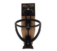Elite T-Race Soft Touch Porte-bouteille Taille unique Noir