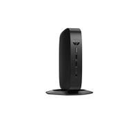 HP Elite t655 2,1 GHz Windows 11 IoT Enterprise 1,12 kg Noir R2314
