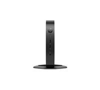 Elite t660 - Client léger - SFF 1 x U-Series U300E / jusqu'à 4.3 GHz - RAM 8 Go - flash 32 Go - eMMC - UHD Graphics - Gigabit Ethernet, IEEE 802.11ax