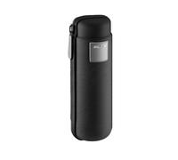 Elite Takuin storage case, black with grey logos, 750 ml