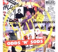 Elite, the - Odd's & Sods [Import]