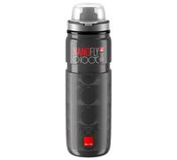 Elite Nano Fly 0-100 Vélo 500 ml Noir