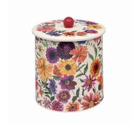 Elite Tins Emma Bridgewater Garden Flowers Boîte à biscuits Taille moyenne 150 x 173 mm