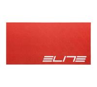 Elite Sport Tapis pour rouleau Elite Training 2021 Rouge 180x90 cm Antidérapant Insonorisant