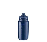 Elite Trinkflasche Fly Tex, Dunkelblau, 550ml, FlyTex