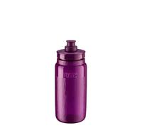 ELITE FLY TEX Bouteille Violet transparent 550 ml