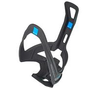 Elite Unisexe BC74009 Freins et manettes de dérailleur, Noir, Taille Unique