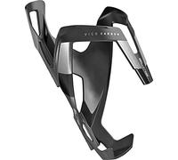 Elite Vico Cage en Carbone Mat/Noir