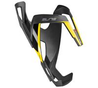Elite - Vico Carbon - Porte-bidon - schwarz / gelb
