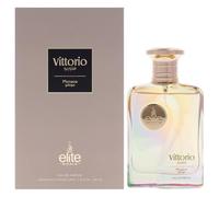 Elite - Vittorio Monaco by Risala for Unisex - 3.4 oz EDP Spray