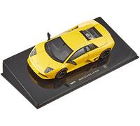 Elite - Wp9942 - Véhicule Miniature - Lamborghini Lp640 - Jaune Métal