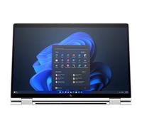 HP Elite x360 1040 G11 Notebook - AI PC - conception inclinable - Intel Core Ultra 7 - 155H / jusqu'à 4.8 GHz - Win 11 Pro - Intel Arc Graphics - 32 Go RAM - 1 To SSD NVMe - 14" IPS écran tactile HP S